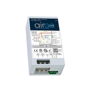มอเตอร์สตาร์ทเตอร์ AirGo 16-32A AC ซอฟต์สตาร์ทเตอร์สำหรับยูทิลิตี้และเครื่องกำเนิดไฟฟ้า - Product Image 1