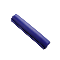 Haute qualité en gros Gym haltérophilie barre d'haltères Squat Pad cou rouleau et épaule coussin de protection en mousse