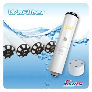 Cartucho de fuente de alimentación manual de repuesto para piezas de filtro de agua - Product Image 2