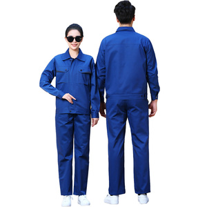 Uniforme global de sécurité des travailleurs de la construction pour les travailleurs - Product Image 5