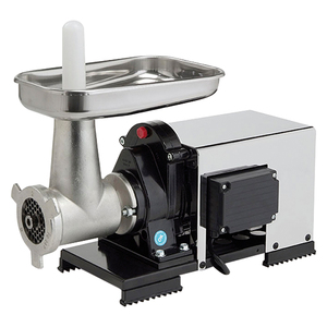 Reber 'semiprofessionale' Riduttore con Tritacarne N. 22 - 600 W - Corto - Product Image 1