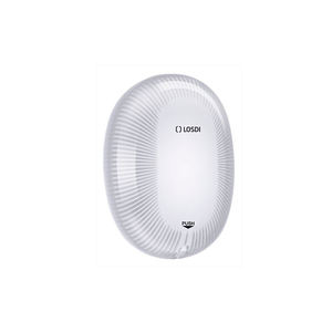 Dispenser di Sapone a Cartuccia Bianco da 750ml in Policarbonato B2B - Product Image 1