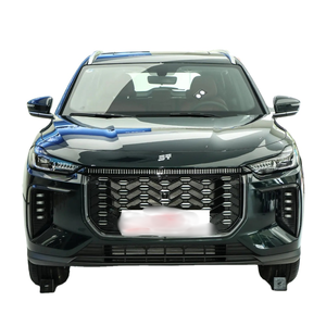 SUV hybride familial 2025-2026, nouveau véhicule électrique-hybride de luxe, design spacieux 7 places, voiture à énergie nouvelle à vendre - Product Image 1