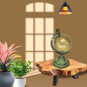 Manija de diseño antiguo de diseñador dorado para armarios, Cajones y puertas, tirador de estilo Vintage para muebles de armario de oficina en casa - Product Image 5