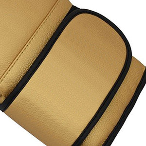 Guantes de Boxeo de Cuero Totalmente Personalizados para Hombre, Impermeables, Ligeros, de Alta Calidad, con Estilo Perfecto, Diseños Únicos y de Gran Venta - Product Image 6