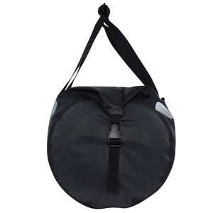 Grand sac à dos multifonctionnel Sac de sport unisexe en tissu de bâche imperméable et durable pour le voyage - Product Image 4