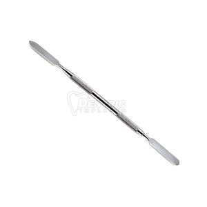 Professional Reusable Dental <b>Spatula</b> for Mixing Cements Compounds Manual Dental <b>Set</b> Surgical Instruments - Product Image 1