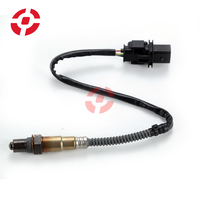Sensor de Oxígeno Lambda de Alta Calidad OE LR001370 para Land Rover Freelander 2, Range Rover Evoque, Discovery Sport
