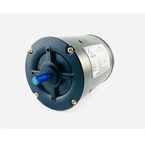 Nouveau moteur monophasé supérieur 220V AC chargeur de crevettes industriel fréquence de Transmission de puissance 50Hz avec 1 an de garantie - Product Image 2