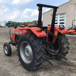 Tractor Massey Ferguson 1994 231 usado - Product Image 1