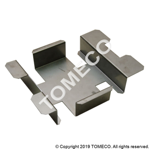 Services OEM vietnamiens de haute précision personnalisés pièces en acier inoxydable fabrication de métaux - Product Image 1