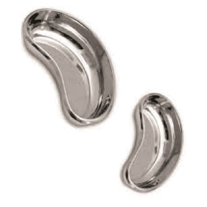 High Quality A-1 VERITAS Instruments Tray Hollowware Instruments Operating Room Tray Stainless Steel Instruments - Product Image 2