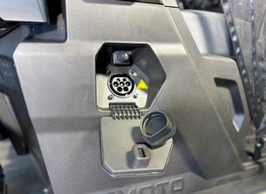 รถอเนกประสงค์ CFMOTO UFORCE U6 EV รุ่นใหม่สำหรับขาย - Product Image 2