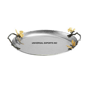 ถาดช็อคโกแลตเหล็กค้อนทำมือคุณภาพพรีเมี่ยมคอลเลกชันล่าสุดถาดช็อคโกแลตแฟนซี - Product Image 6