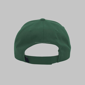 หมวกเบสบอลปักลายสำหรับเล่นกีฬาทำจากพลอยเทียม5แผงดีไซน์ออกแบบได้ตามต้องการพร้อมโลโก้ออกแบบได้ตามต้องการ - Product Image 4