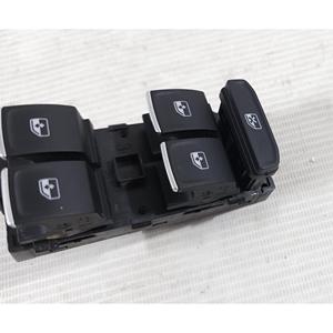 PANEL DE BOTONES DELANTERO IZQUIERDO VOLKSWAGEN Golf 7 Sedán 5G0959857F (12>) - Product Image 6