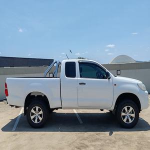 Achetez une Toyota Hilux d'occasion Fresh & Clean Automatique Meilleur prix Vente à chaud Expédition rapide Sans accident Historique - Product Image 1