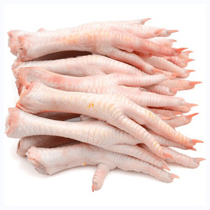 Bulk Frozen <b>Chicken</b> Feet / <b>Chicken</b> Paws For Sale - Product Image 1