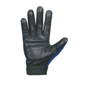 Vente en gros de gants de sécurité de conception avec du cuir synthétique industriel gants de sécurité en cuir de haute Protection - Product Image 6