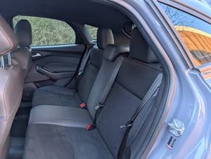 FORD Focus RS 2017, Transmisión Manual de 6 Velocidades, Tracción en las Cuatro Ruedas, Motor Mountune N1 Long Block, Paquete RS2 - Product Image 4