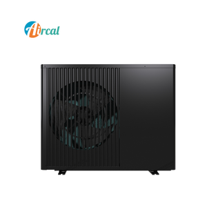 <span class=keywords><strong>Pompe</strong></span> à <span class=keywords><strong>chaleur</strong></span> air-eau Aircal <span class=keywords><strong>4KW</strong></span> R290 avec contrôle Wifi pour piscines, fournie par l'usine - Product Image 6