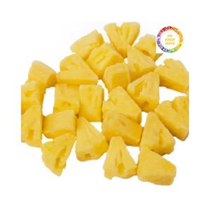2025 Frozen <b>Pineapple</b> Puree - Perfect for Baking, Smoothies, and Sauces | Wholesale Supplier for Foodservice - Product Image 3
