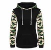 Sudadera con capucha de camuflaje Shemax 2023 de alta calidad superventas personalizada al por mayor - Product Image 6