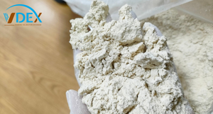 Meilleure poudre de bois blanc de différentes tailles de mailles d'origine vietnamienne pour la production d'encens Agarbatti et Dhoop de qualité supérieure - Product Image 5