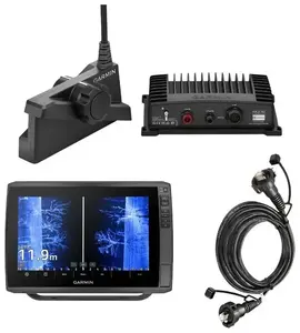 VENTAS CALIENTES: Garmin ECHOMAP Ultra 2 126sv con Sistema Livescope Plus - Product Image 3