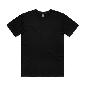 Camisetas Personalizadas con Logotipo, 100% Algodón Jersey, Teñidas, de Alta Calidad, Peso Medio, Ecológicas, Transpirables y Orgánicas para Hombre - Product Image 3