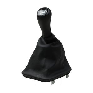 Pommeau de levier de vitesse et soufflet pour BMW Série 3 E30, Série 5 E34 - Product Image 4