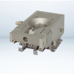 Machinerie industrielle d'occasion ULVAC EGL-80M Source d'évaporation à faisceau électronique haute puissance avec 4 creusets d'origine - Product Image 2
