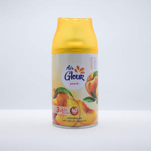 Orange Blossom Elegant Eco-Friendly Air Freshener Premium Quality Long Lasting Room <b>Spray</b> in Bottle - Product Image 4