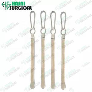 Écarteur chirurgical Darrach de qualité Instruments chirurgicaux Offres Spéciales CE ISO approuvé Fournisseurs vérifiés - Product Image 3