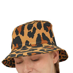 Unique Style Customized Sublimation <b>Bucket</b> <b>Hats</b> Hot Selling Made In Pakistan Lightweight Sublimation <b>Bucket</b> <b>Hats</b> - Product Image 5