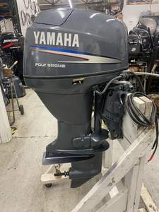 . Tout neuf. Ya ma ha 40hp quatre temps long arbre 20 - Product Image 2