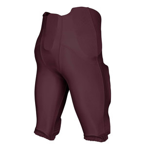 2024 hommes décontracté football américain pantalon meilleur Design haute qualité coton survêtement football américain pantalon différentes couleurs - Product Image 3