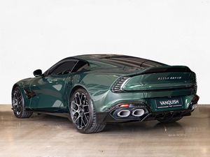 รถใหม่ปี 2026 V-ANQUISH COUPE 835 แรงม้า เกียร์อัตโนมัติ พร้อมส่ง - Product Image 2