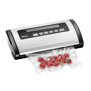Selladora al Vacío 305/15L, Máquina Selladora de Alimentos al Vacío de Primera Calidad - Product Image 1