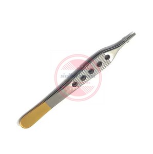 Adson คีมผ่าตัดฟันสีน้ำตาล, คีมสเตนเลสสำหรับผ่าตัดฟัน - Product Image 3