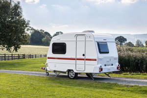 Offre Spéciale : Mini-Caravane Mobile 4x4 Légère, Imperméable, Tout-Terrain, Capacité 4 Personnes - Product Image 6