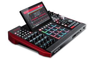 PROVEEDOR VERIFICADO de MPC X Profesional - Caja de Ritmos y Sampler Independiente con Pantalla de 10.1 Pulgadas - Product Image 6