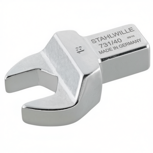 เครื่องมือแบบเปิดปลายจาก Stahlwille ประแจคุณภาพสูง - Product Image 2