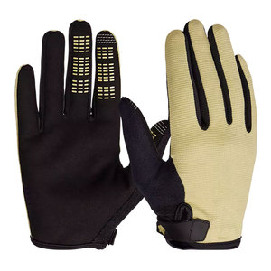 Gants de vélo thermiques d'hiver colorés à doigts complets pour la salle de sport et les enfants, de haute qualité - Product Image 2