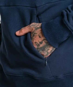 Trajes Deportivos para Hombre Ecológicos Directo de Fábrica, Fabricación en Pakistán, Venta en Línea, Material para Trajes Deportivos para Hombre, Marca Privada - Product Image 4