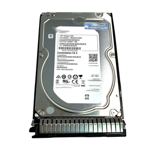 793665-B21 SUB HXX 4TB 7.2K 3.5" <b>SATA</b> 6G 512e HDD - Product Image 4