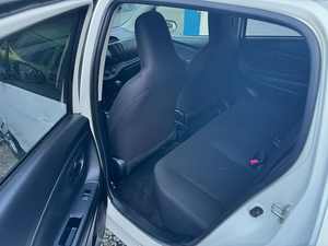 Toyota Vitz d'occasion 2019, abordable et en bon état - Product Image 4