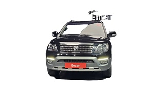 Mojave 2017, el nuevo Mojave Diésel 3.0 4x4 - Product Image 3
