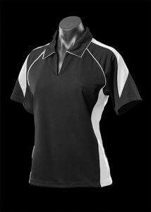 Filles Meilleures Chemises de Cricket Nouveau Design Chemise de Cricket Chemise Matériau Personnalisé Conception de Logo Personnalisé - Product Image 4