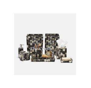 Ensemble de salle de bain en bois, taille et forme personnalisées, ensemble de salle de bain de qualité supérieure à bon prix - Product Image 4